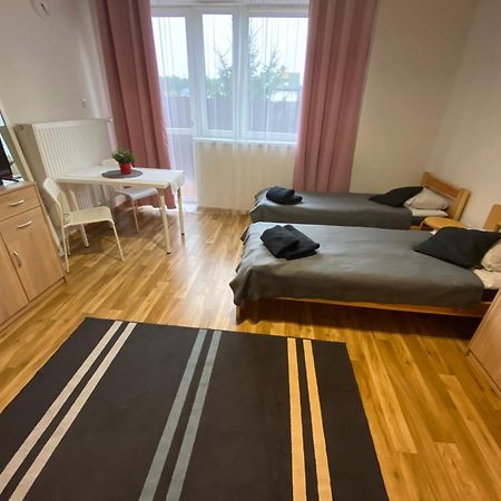 Apartament KORNLEX pokoje do wynajęcia Warszawa Zewnętrze zdjęcie