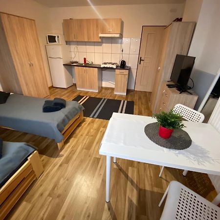 Apartament KORNLEX pokoje do wynajęcia Warszawa Zewnętrze zdjęcie