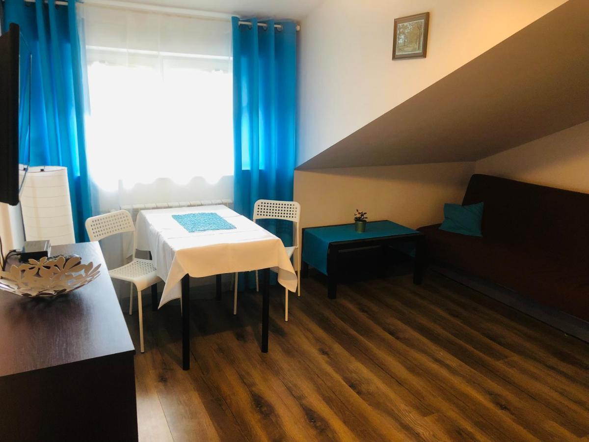 Apartament KORNLEX pokoje do wynajęcia Warszawa Zewnętrze zdjęcie