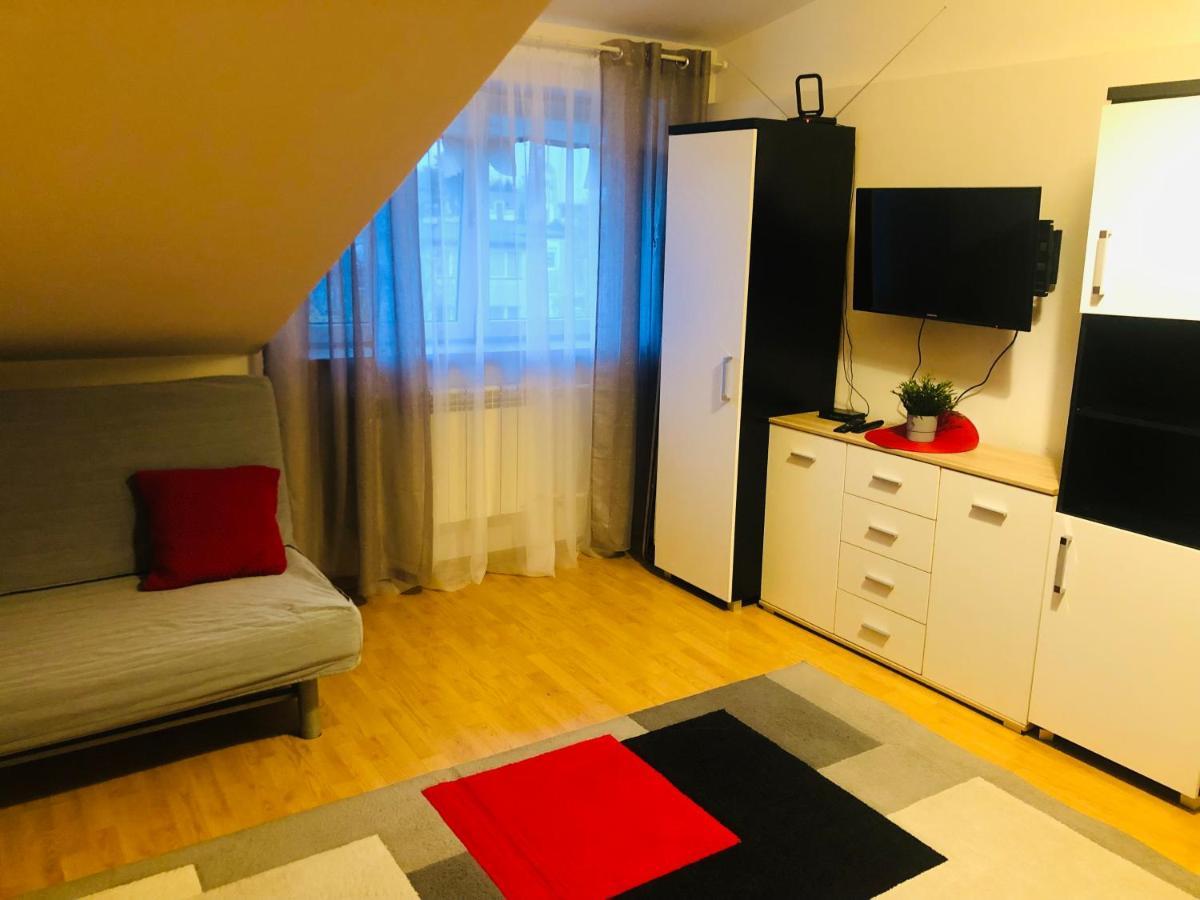 Apartament KORNLEX pokoje do wynajęcia Warszawa Zewnętrze zdjęcie