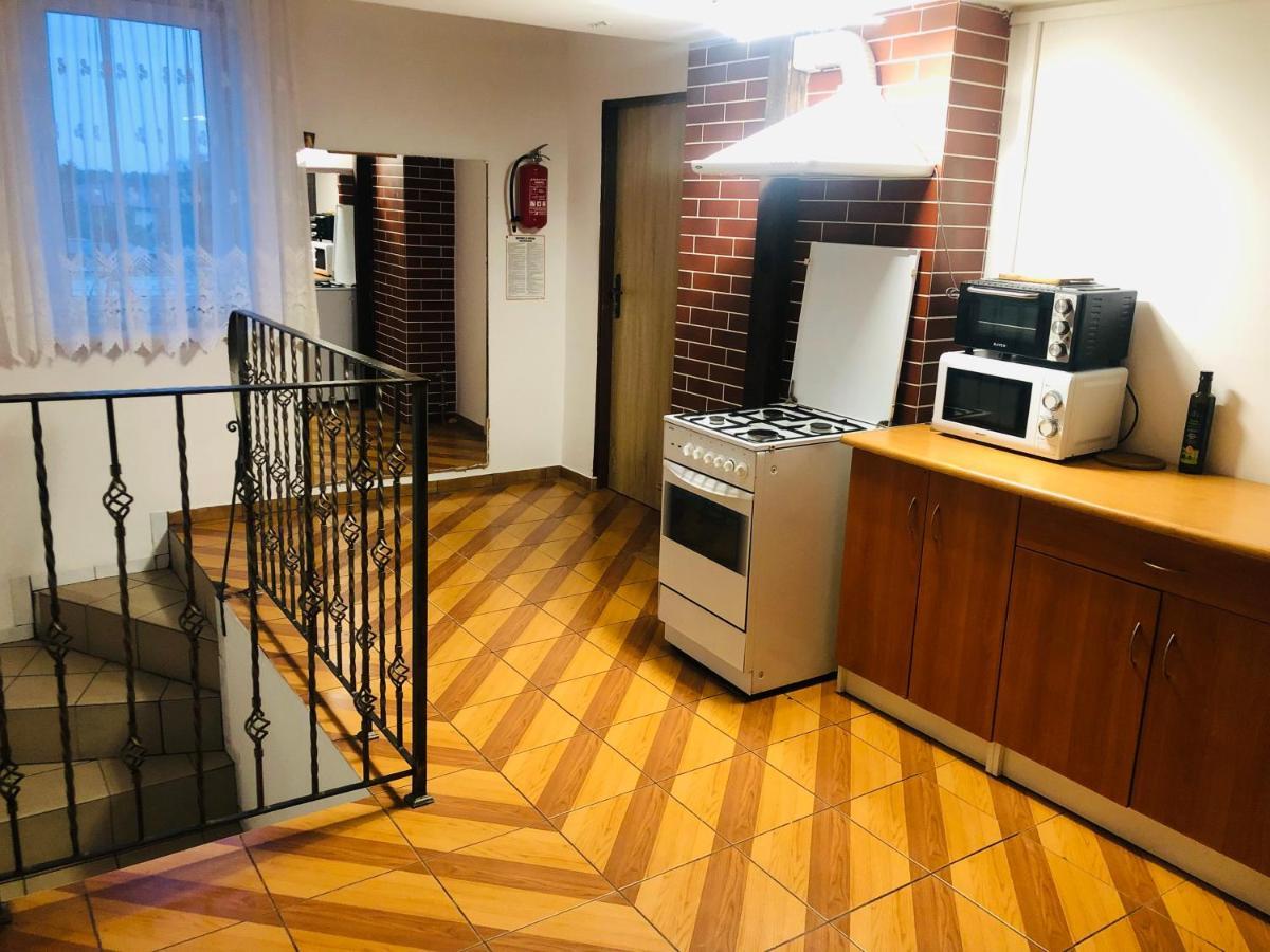 Apartament KORNLEX pokoje do wynajęcia Warszawa Zewnętrze zdjęcie