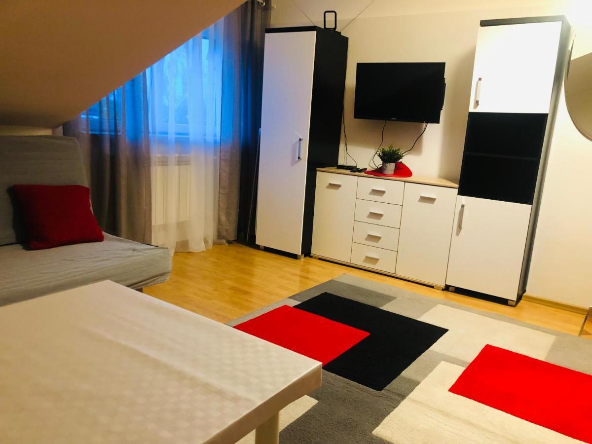 Apartament KORNLEX pokoje do wynajęcia Warszawa Zewnętrze zdjęcie