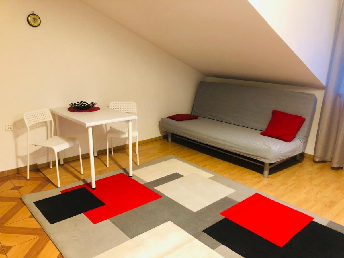 Apartament KORNLEX pokoje do wynajęcia Warszawa Zewnętrze zdjęcie