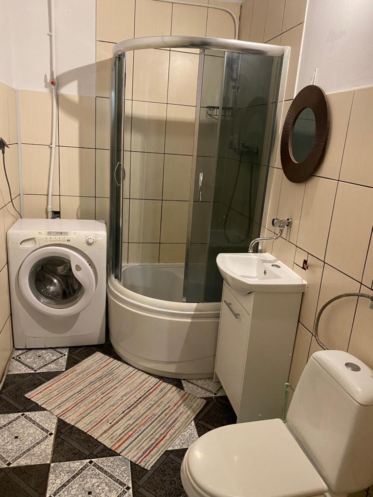 Apartament KORNLEX pokoje do wynajęcia Warszawa Zewnętrze zdjęcie