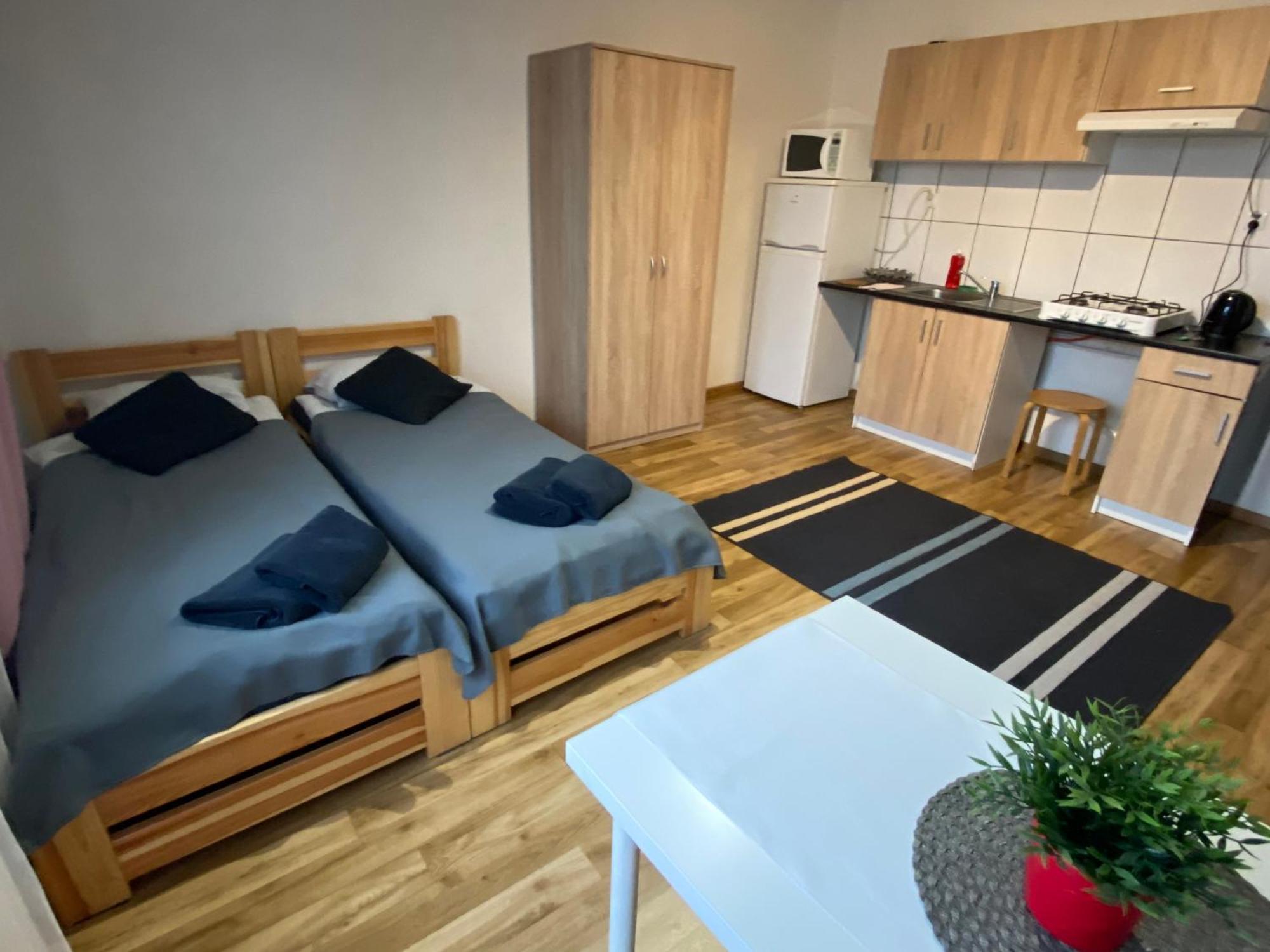 Apartament KORNLEX pokoje do wynajęcia Warszawa Zewnętrze zdjęcie