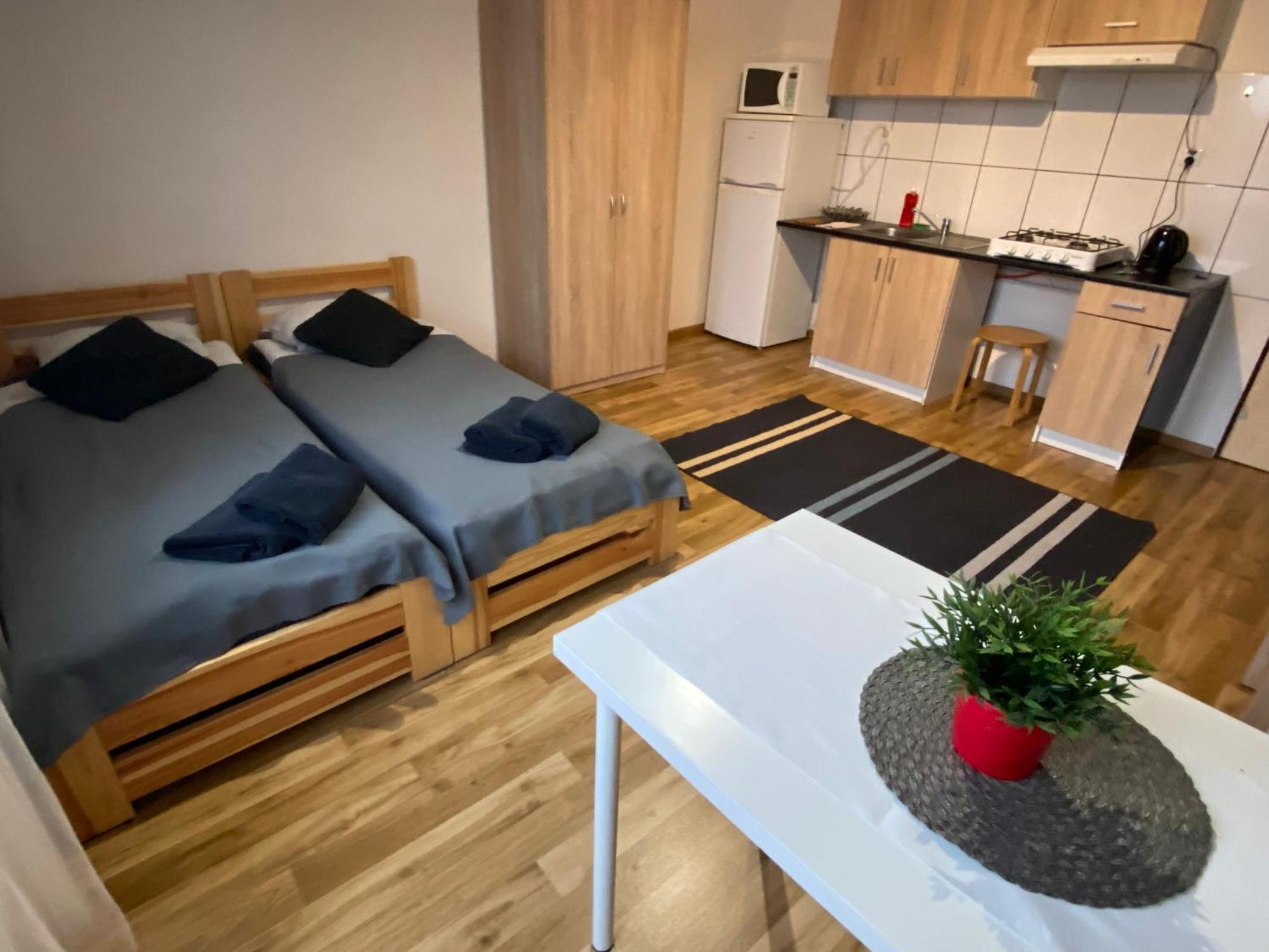 Apartament KORNLEX pokoje do wynajęcia Warszawa Zewnętrze zdjęcie