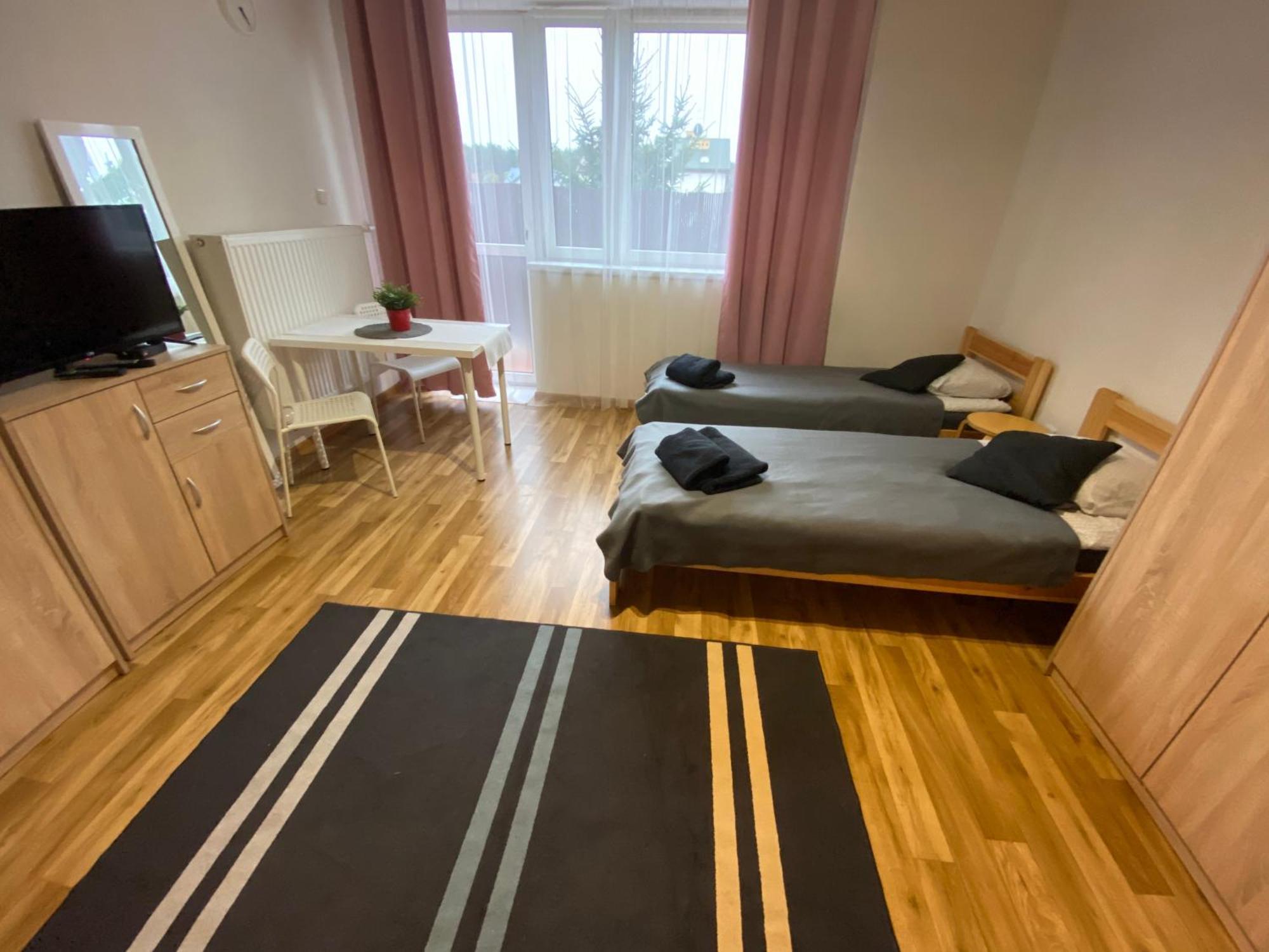 Apartament KORNLEX pokoje do wynajęcia Warszawa Zewnętrze zdjęcie