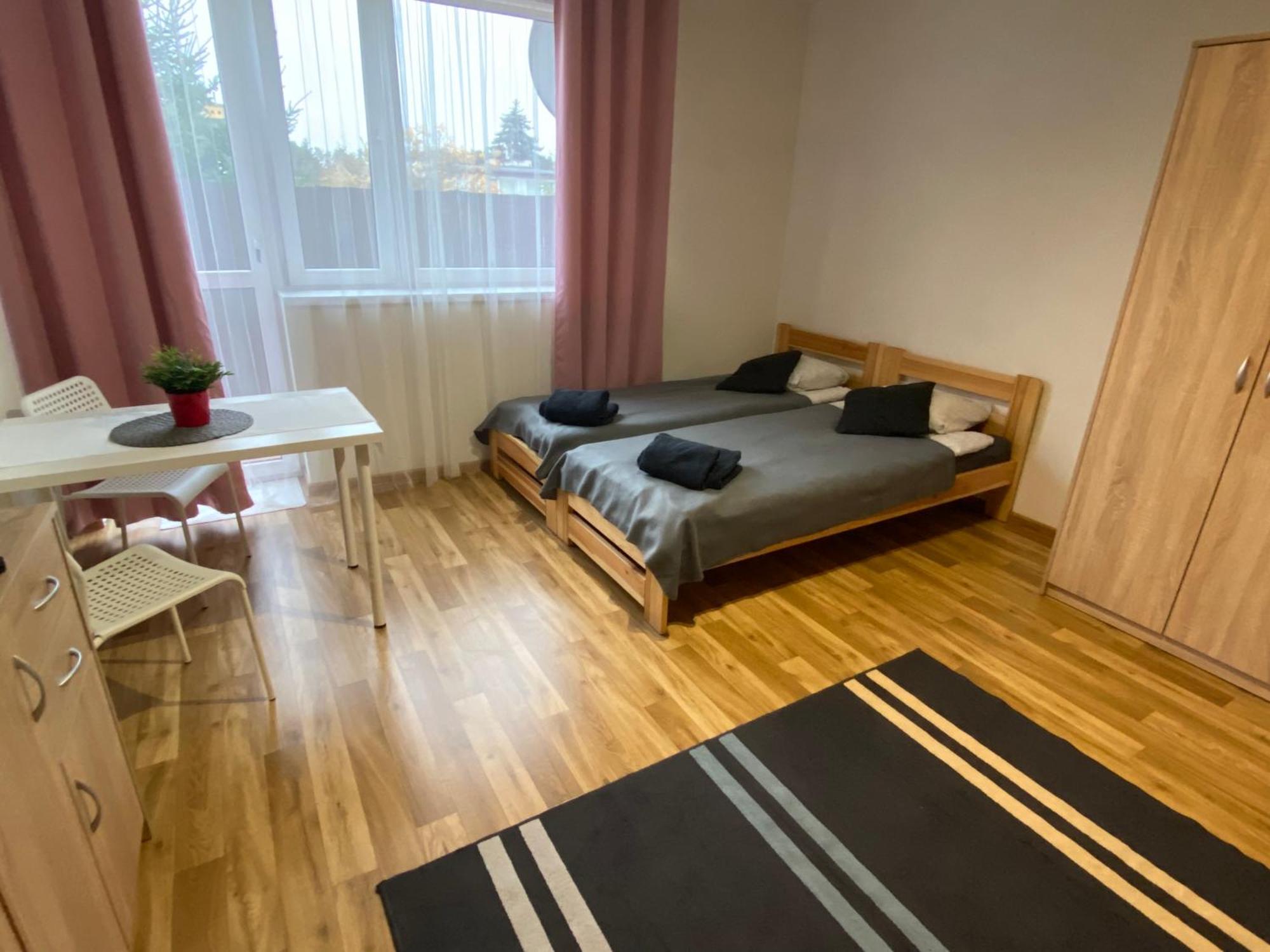 Apartament KORNLEX pokoje do wynajęcia Warszawa Zewnętrze zdjęcie