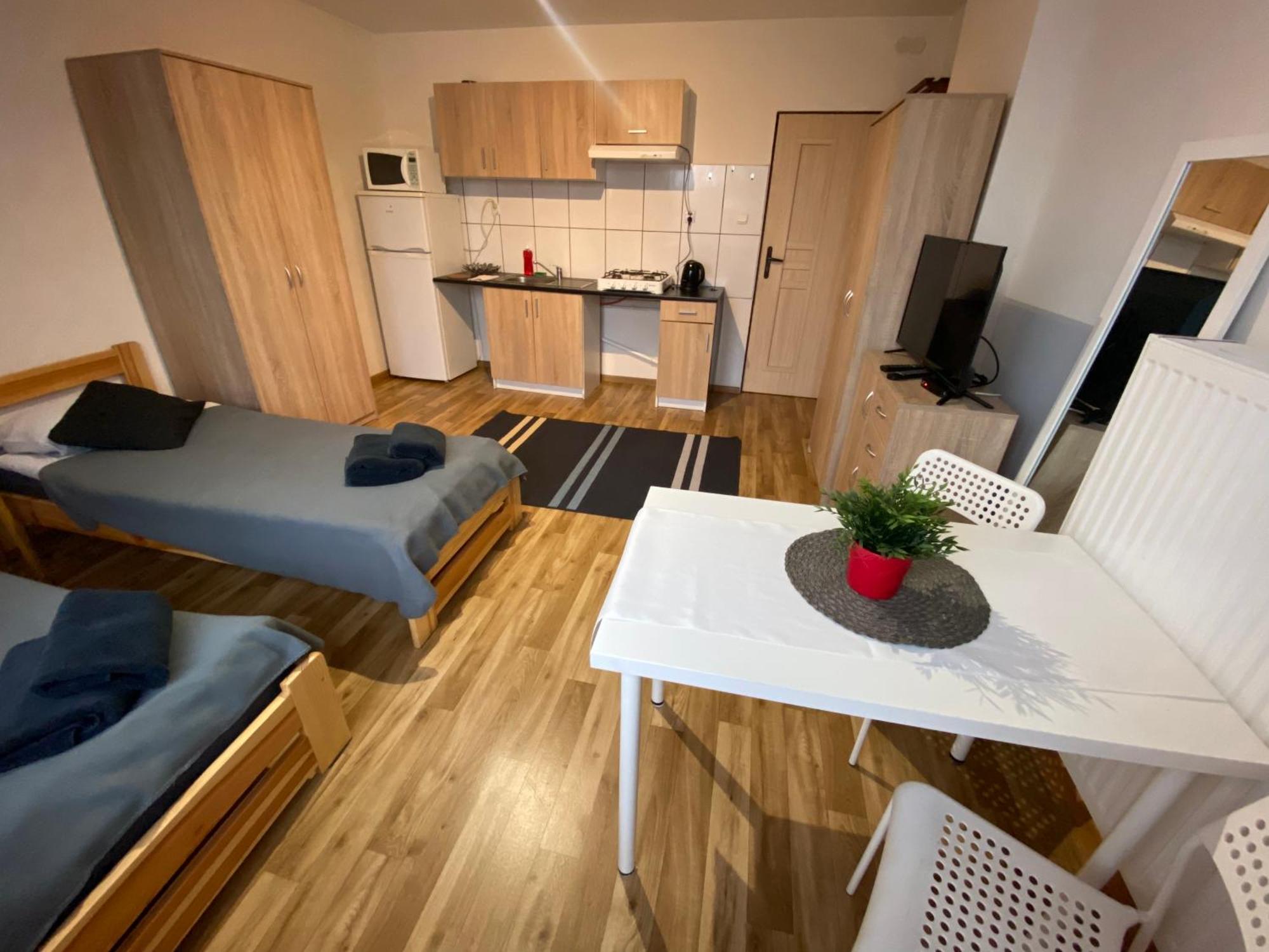 Apartament KORNLEX pokoje do wynajęcia Warszawa Zewnętrze zdjęcie