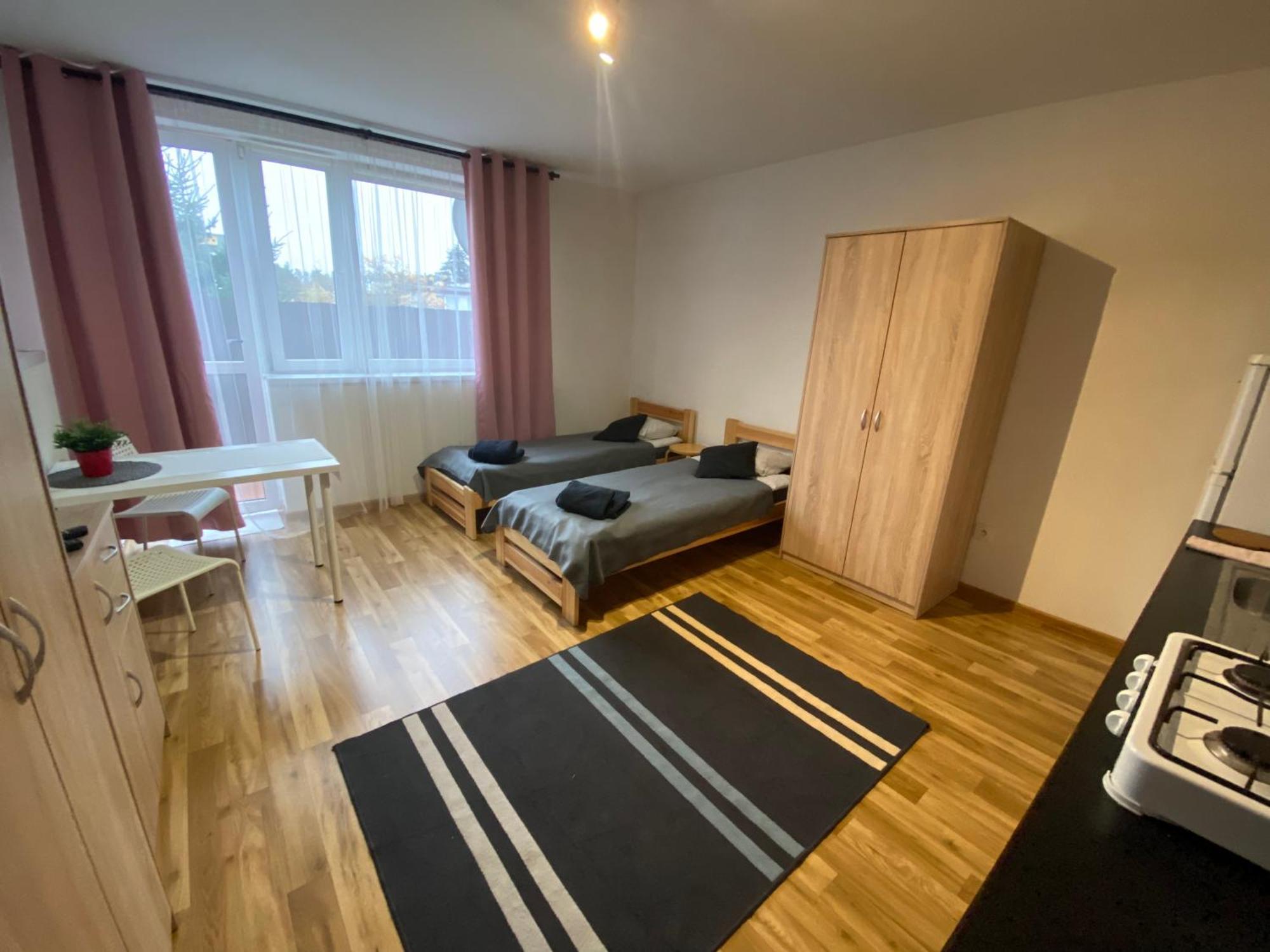 Apartament KORNLEX pokoje do wynajęcia Warszawa Zewnętrze zdjęcie