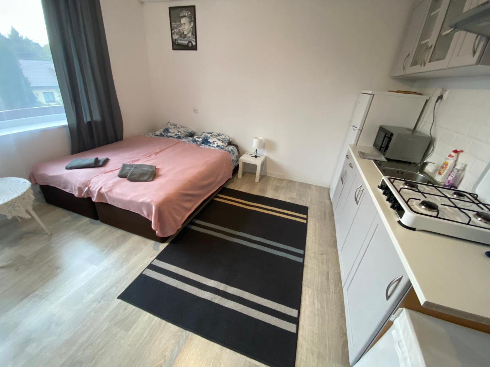 Apartament KORNLEX pokoje do wynajęcia Warszawa Zewnętrze zdjęcie