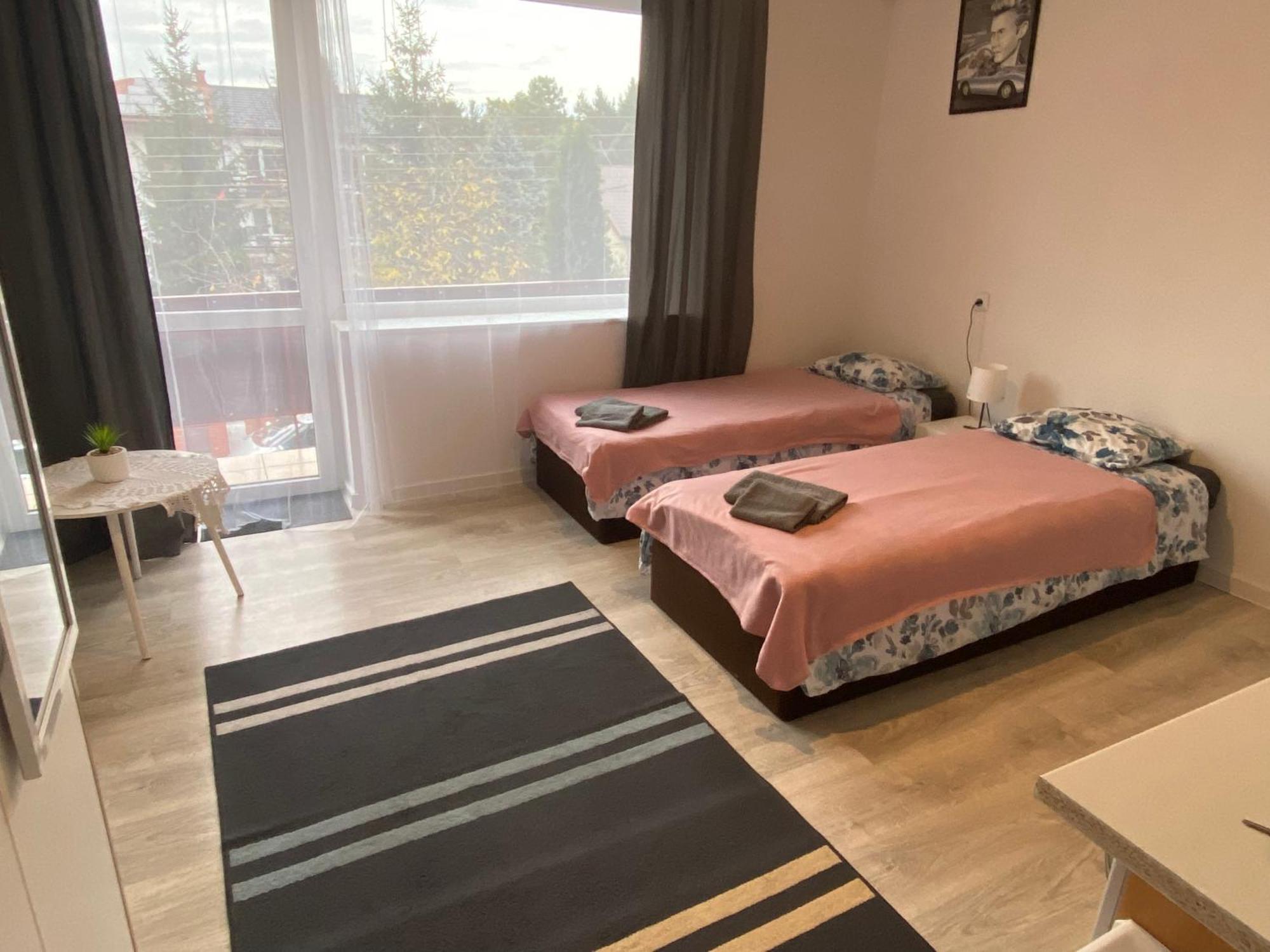 Apartament KORNLEX pokoje do wynajęcia Warszawa Zewnętrze zdjęcie