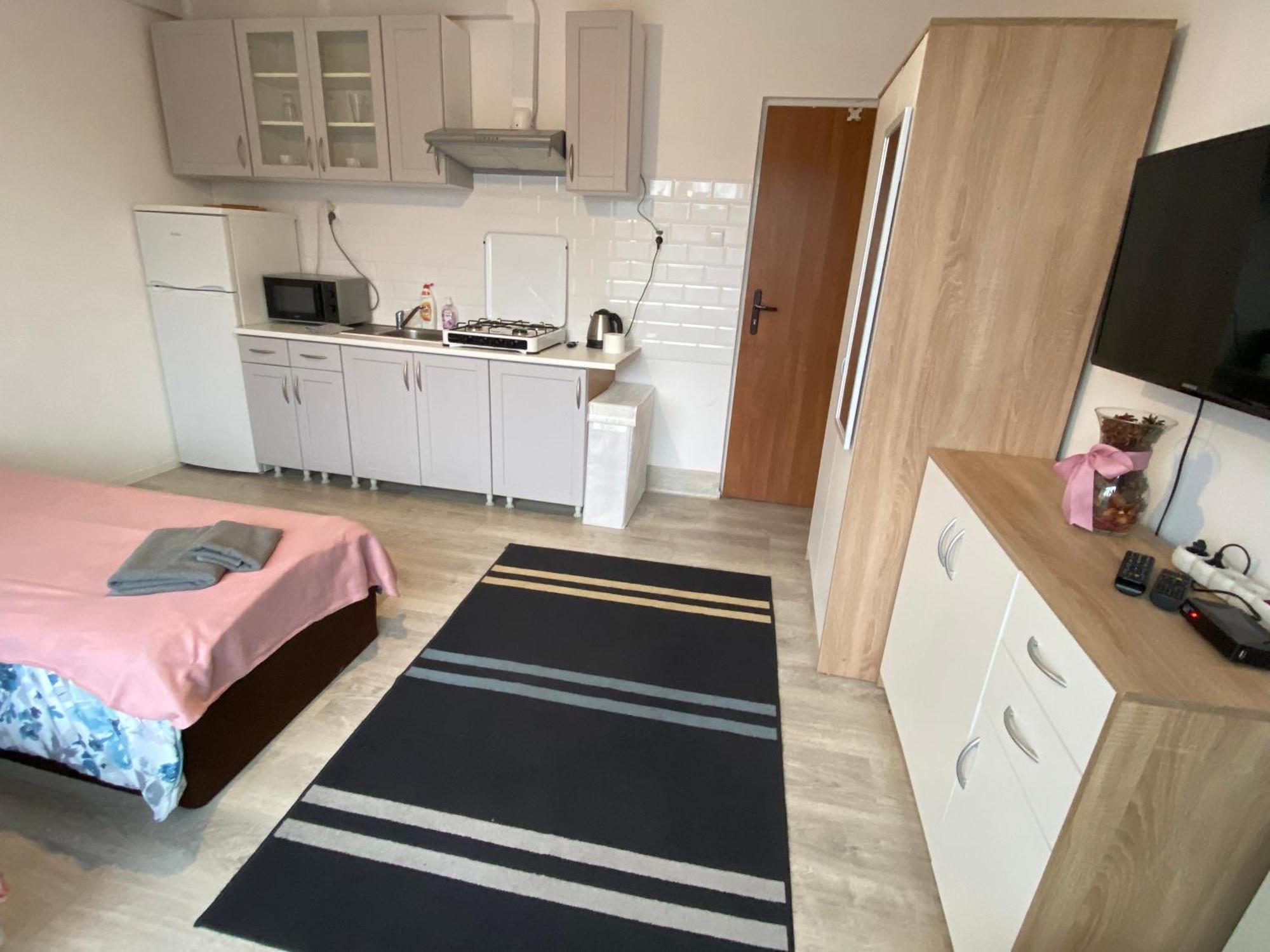 Apartament KORNLEX pokoje do wynajęcia Warszawa Zewnętrze zdjęcie