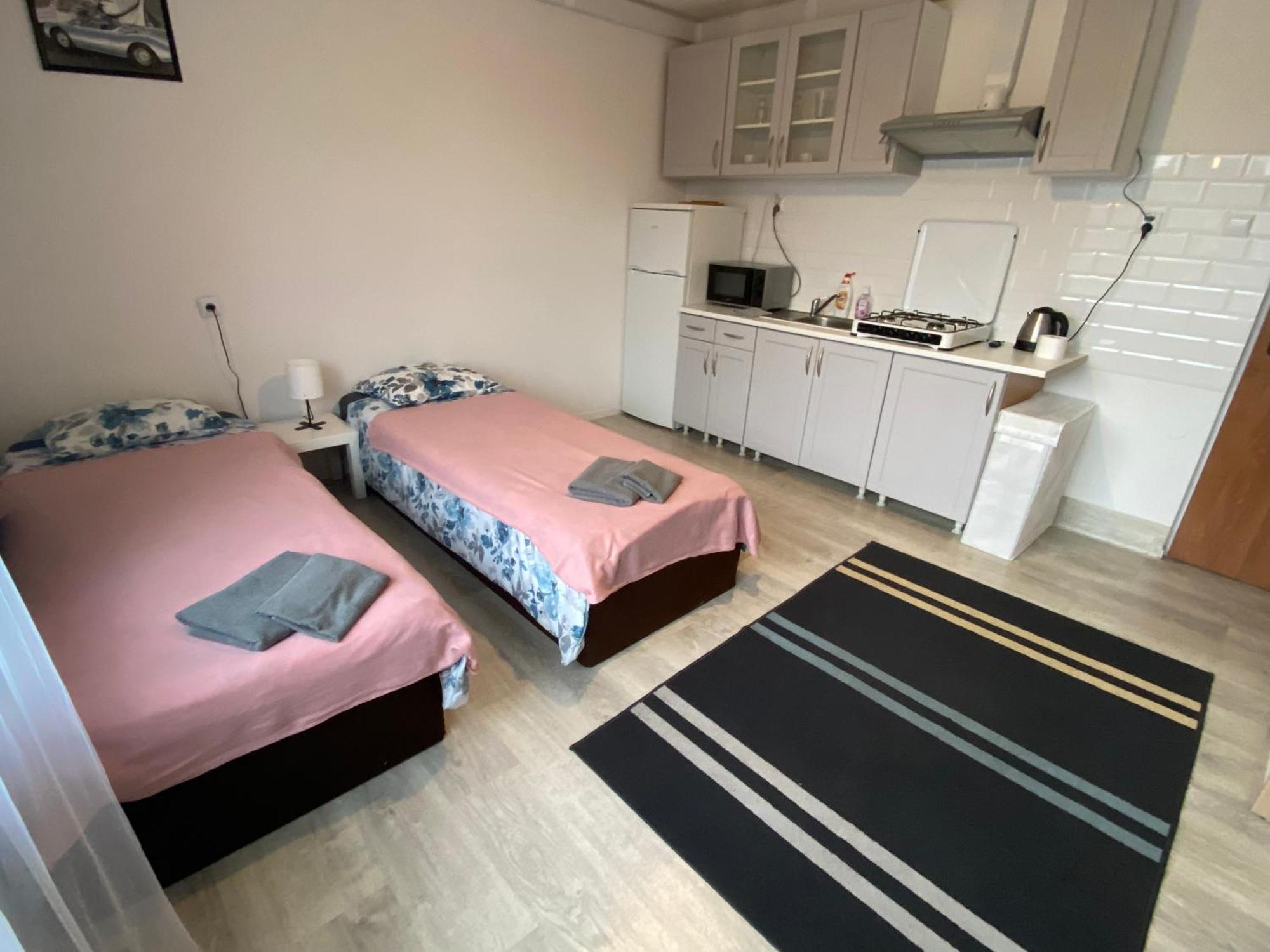 Apartament KORNLEX pokoje do wynajęcia Warszawa Zewnętrze zdjęcie