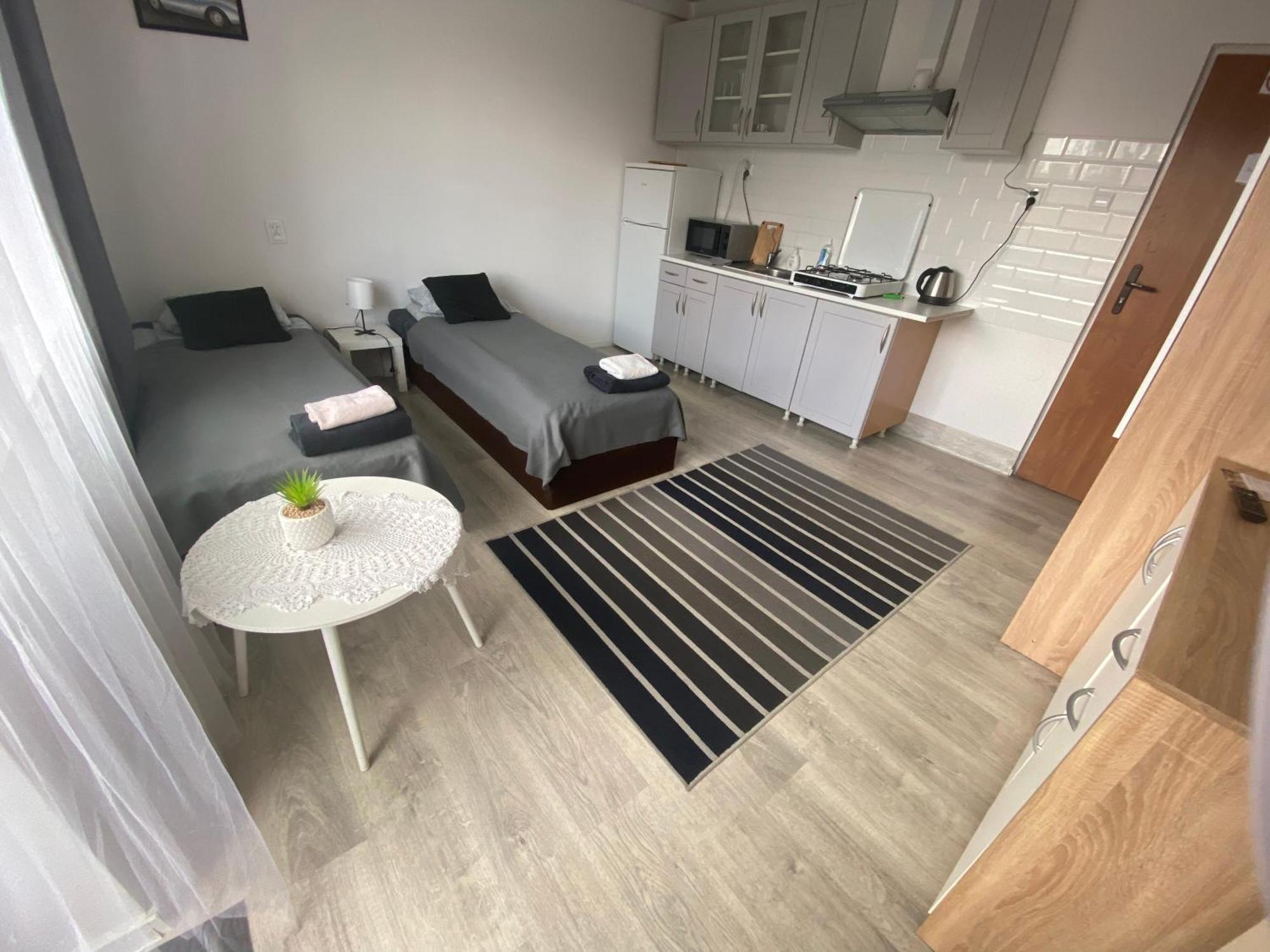 Apartament KORNLEX pokoje do wynajęcia Warszawa Zewnętrze zdjęcie